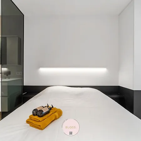 High Tides By Bloss - Duplex Appartement With Garage Knokke-Heist Exterior foto