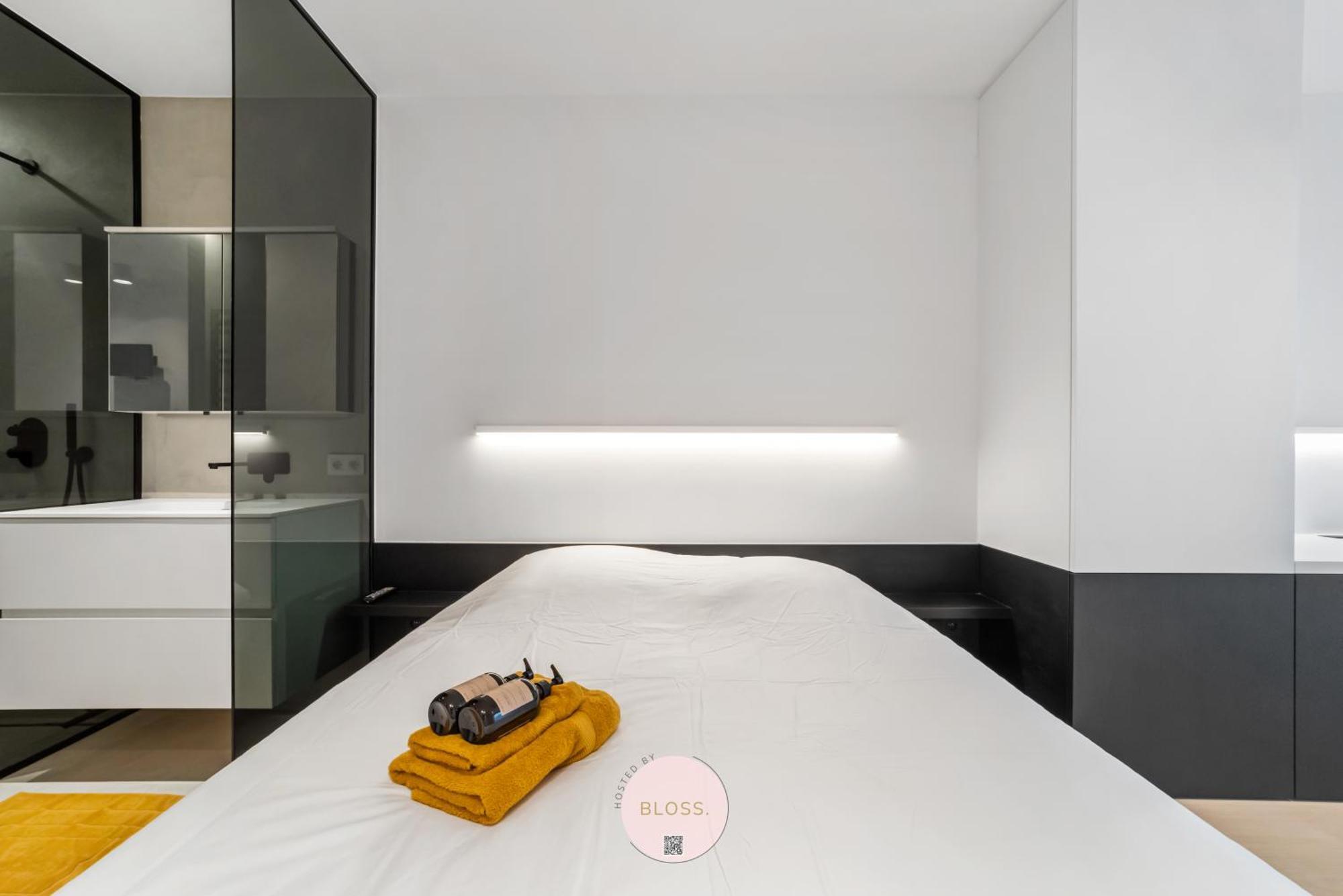 Appartamento High Tides By Bloss - Duplex With Garage *