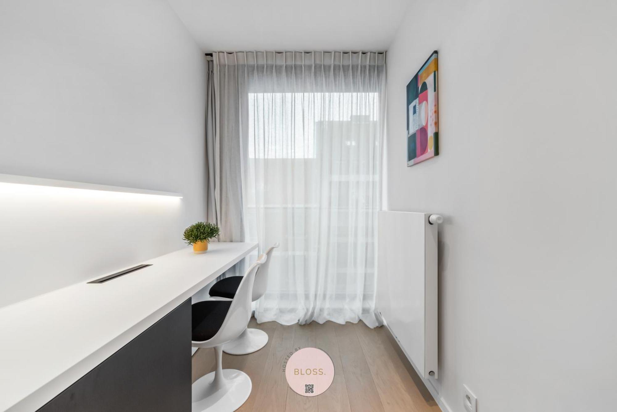 High Tides By Bloss - Duplex With Garage Apartment *