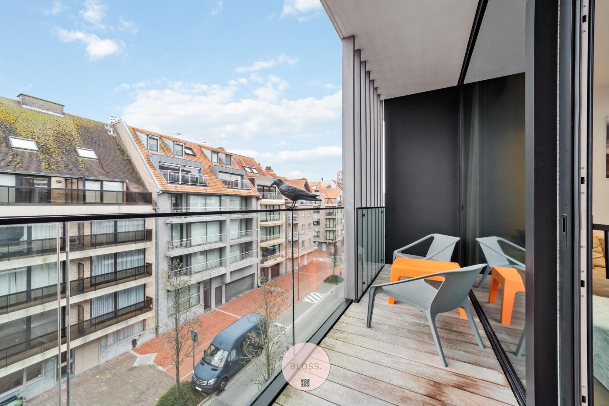 Apartment High Tides By Bloss - Duplex With Garage *