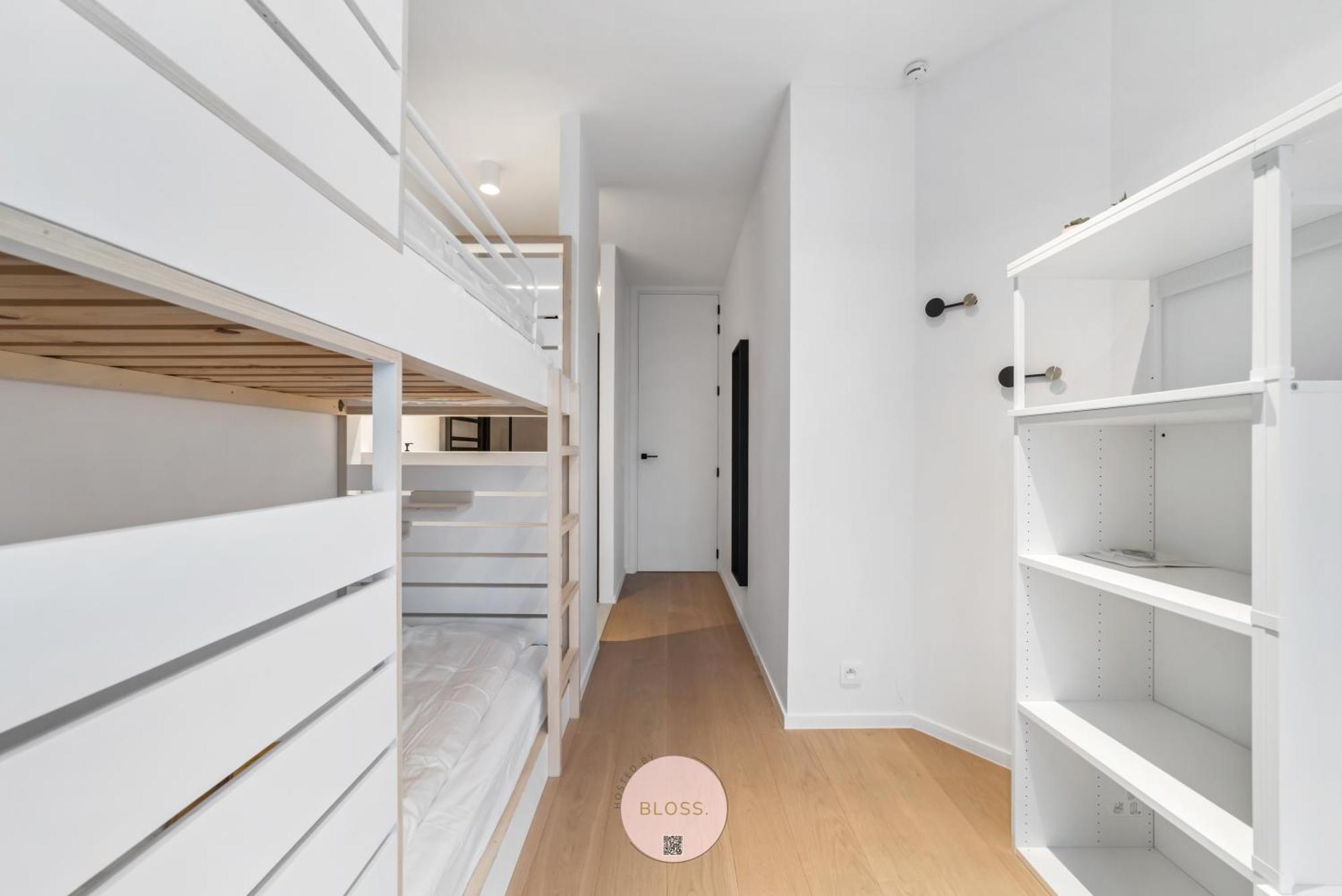 High Tides By Bloss - Duplex With Garage Apartment *
